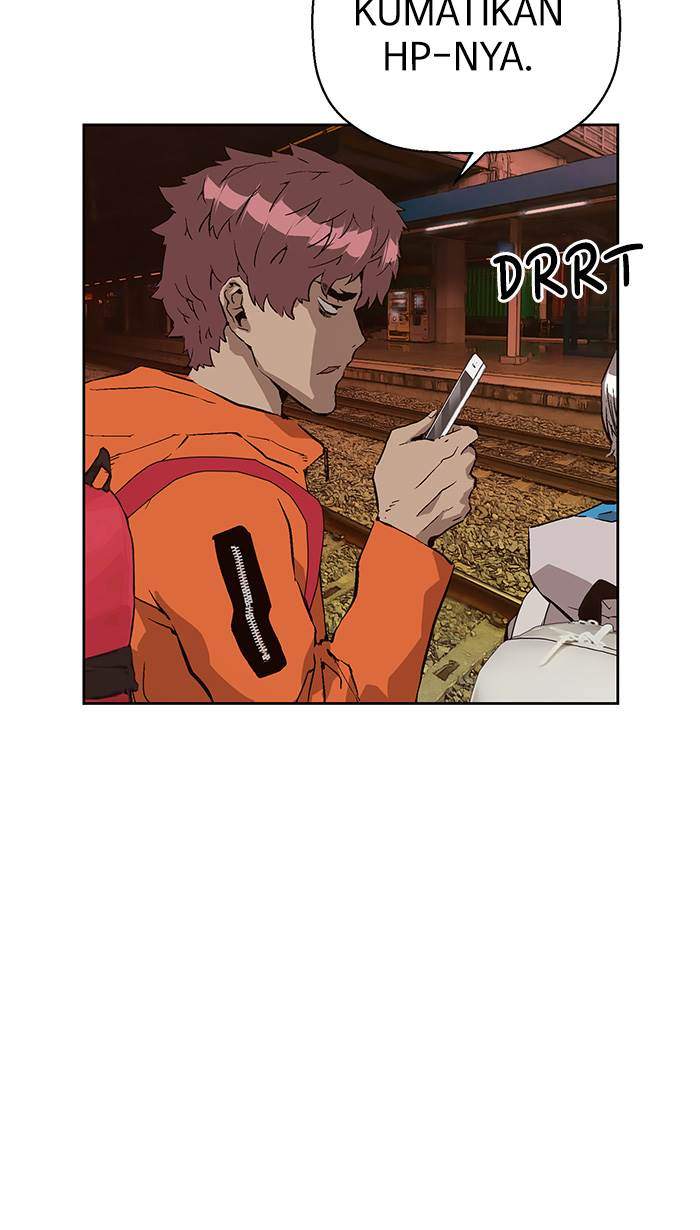 Weak Hero - Chapter 154 - Page 11