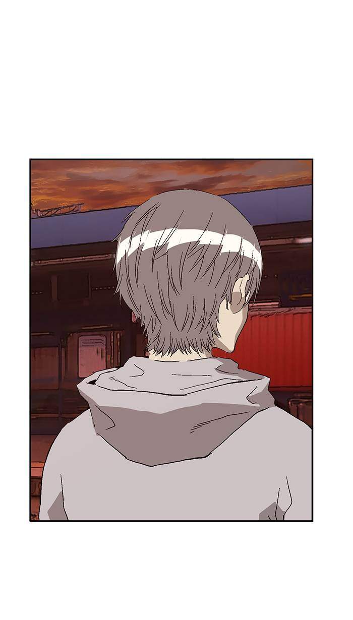 Weak Hero - Chapter 154 - Page 13