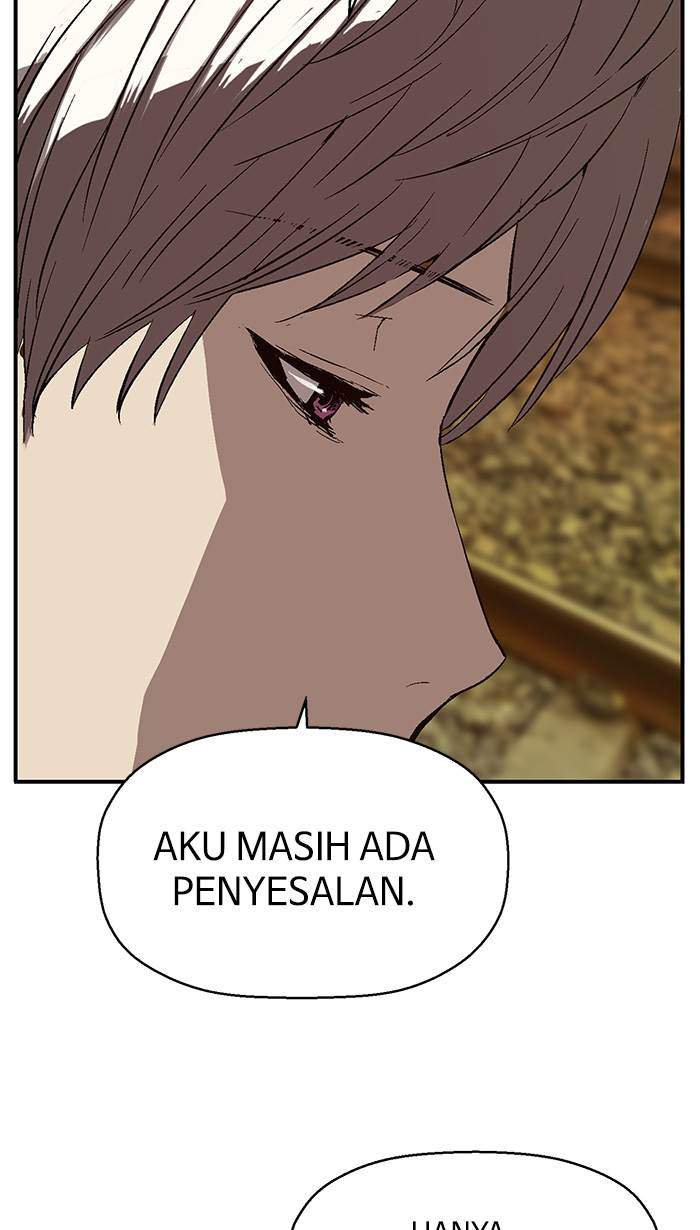 Weak Hero - Chapter 154 - Page 16