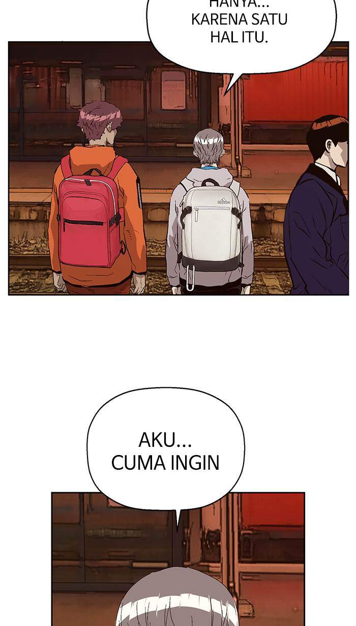 Weak Hero - Chapter 154 - Page 17