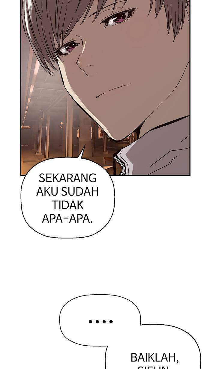 Weak Hero - Chapter 154 - Page 20