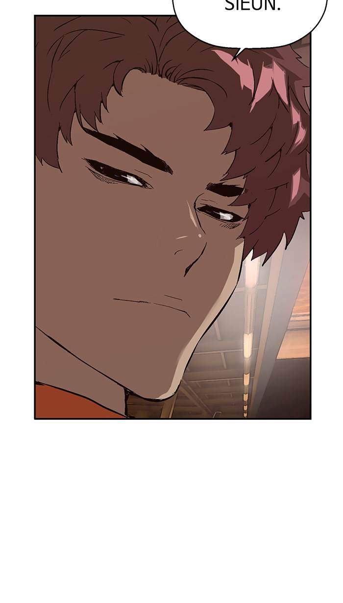 Weak Hero - Chapter 154 - Page 21