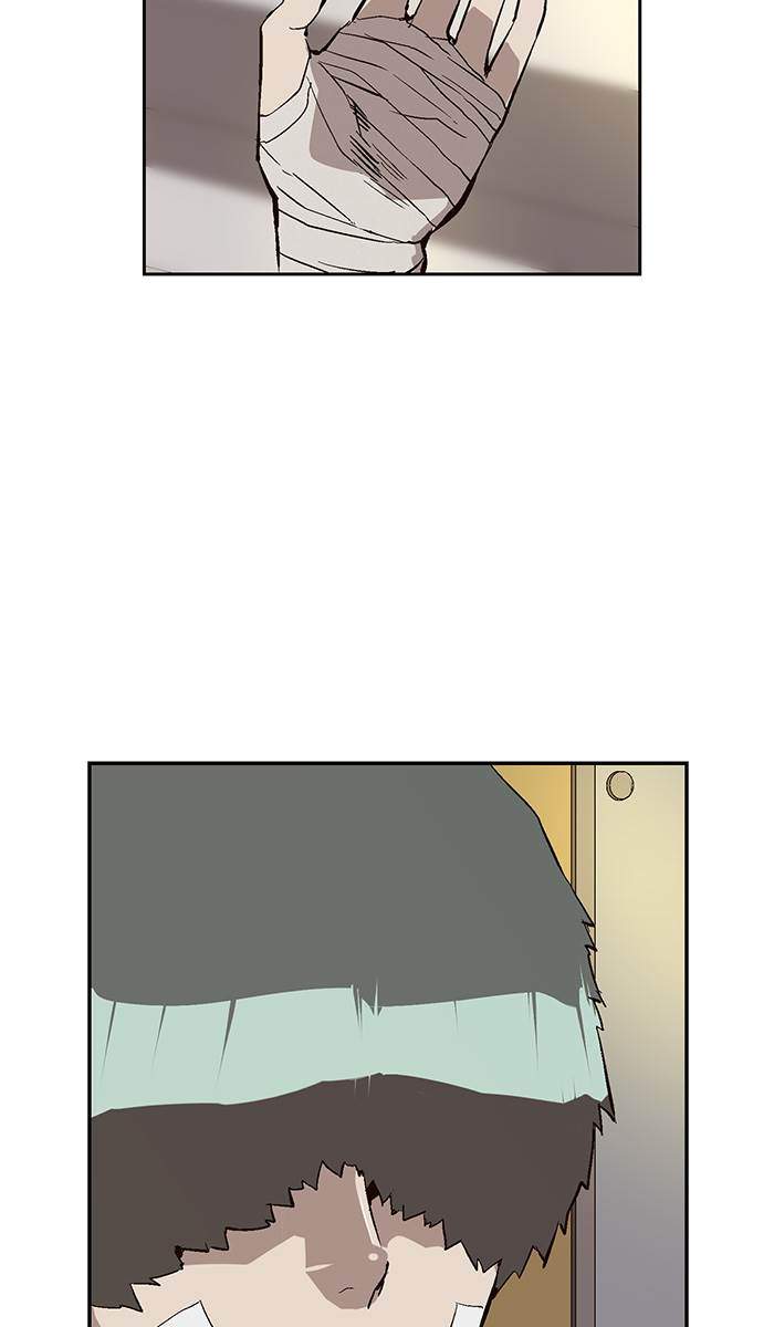 Weak Hero - Chapter 154 - Page 28