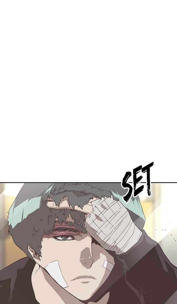 Weak Hero - Chapter 154 - Page 31