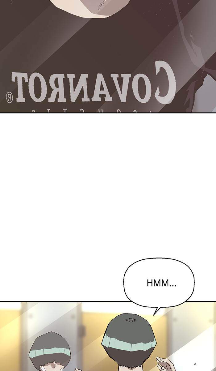 Weak Hero - Chapter 154 - Page 32