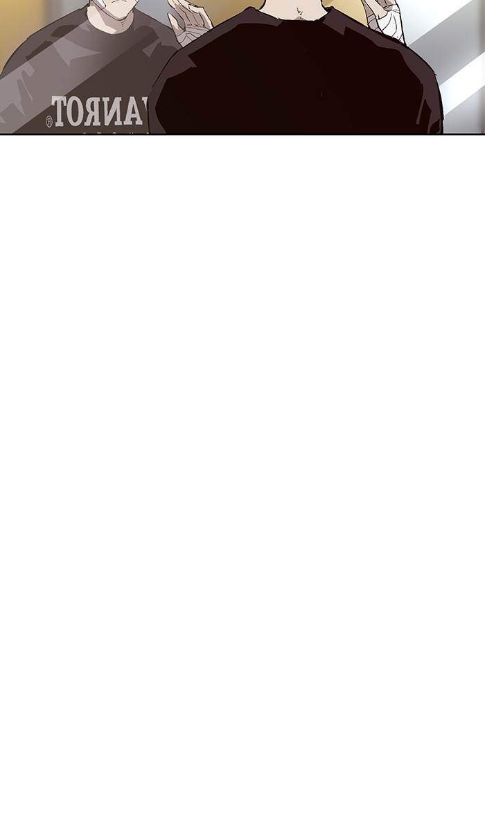 Weak Hero - Chapter 154 - Page 33