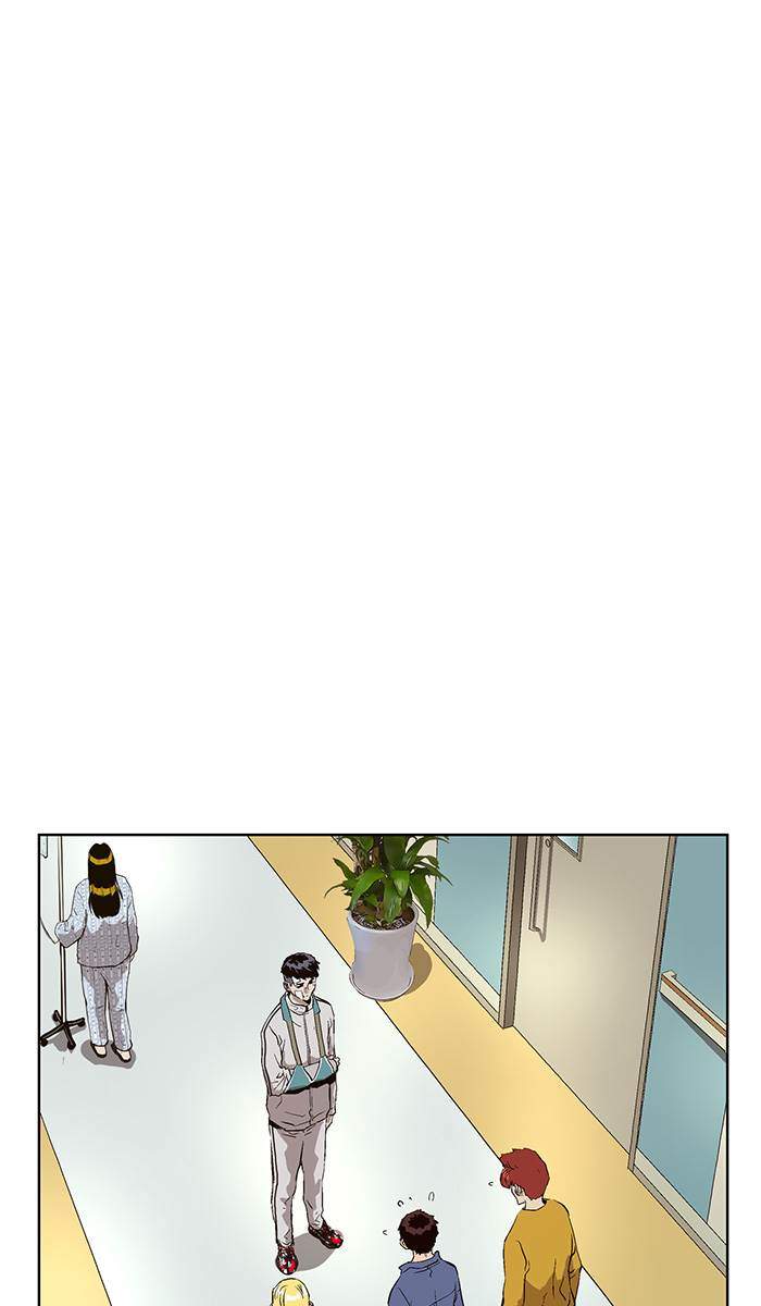 Weak Hero - Chapter 154 - Page 34