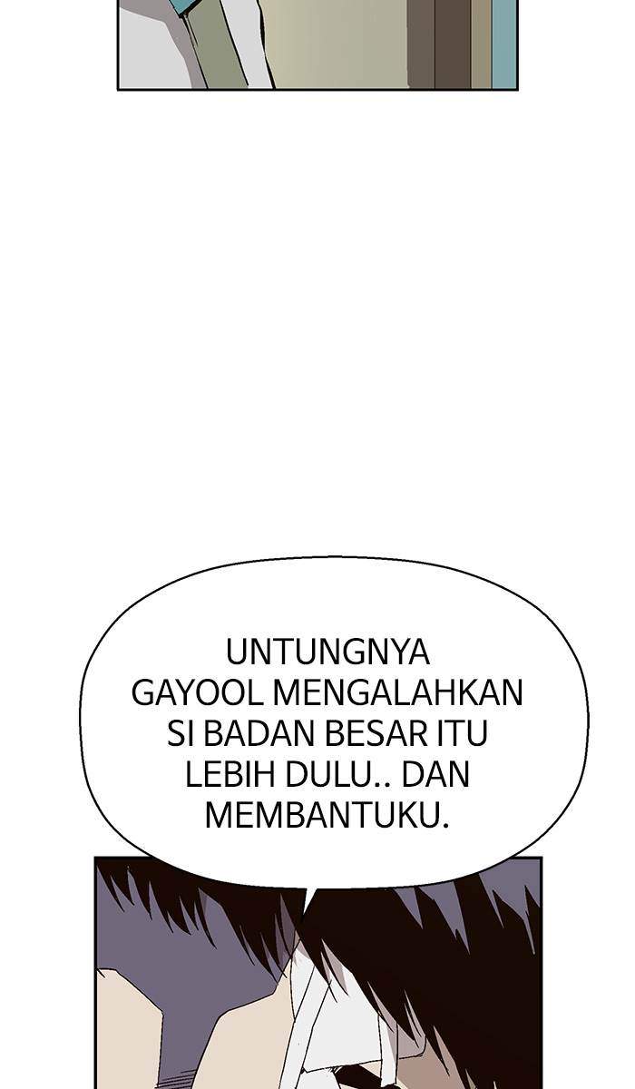 Weak Hero - Chapter 154 - Page 44