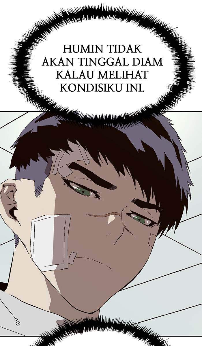 Weak Hero - Chapter 154 - Page 48