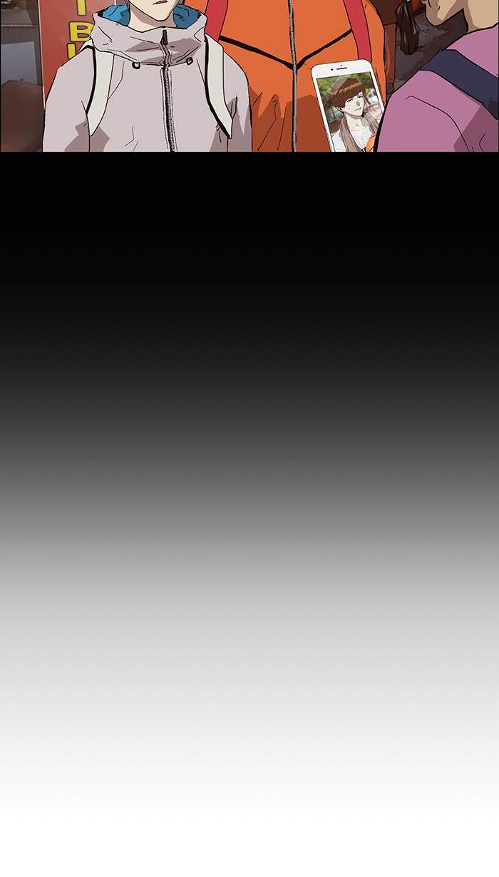 Weak Hero - Chapter 154 - Page 5