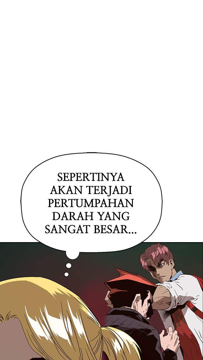 Weak Hero - Chapter 154 - Page 51