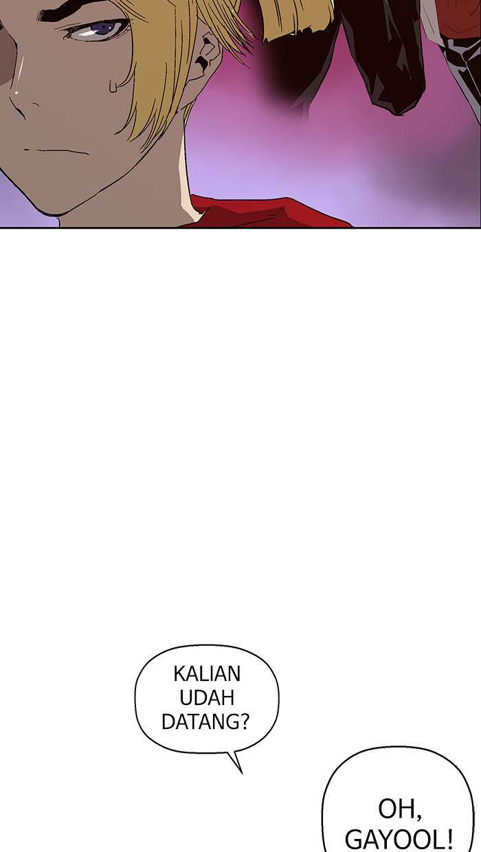 Weak Hero - Chapter 154 - Page 52