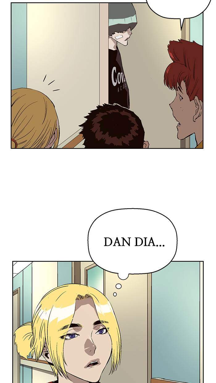 Weak Hero - Chapter 154 - Page 53