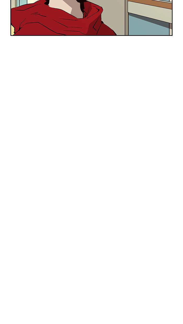 Weak Hero - Chapter 154 - Page 54