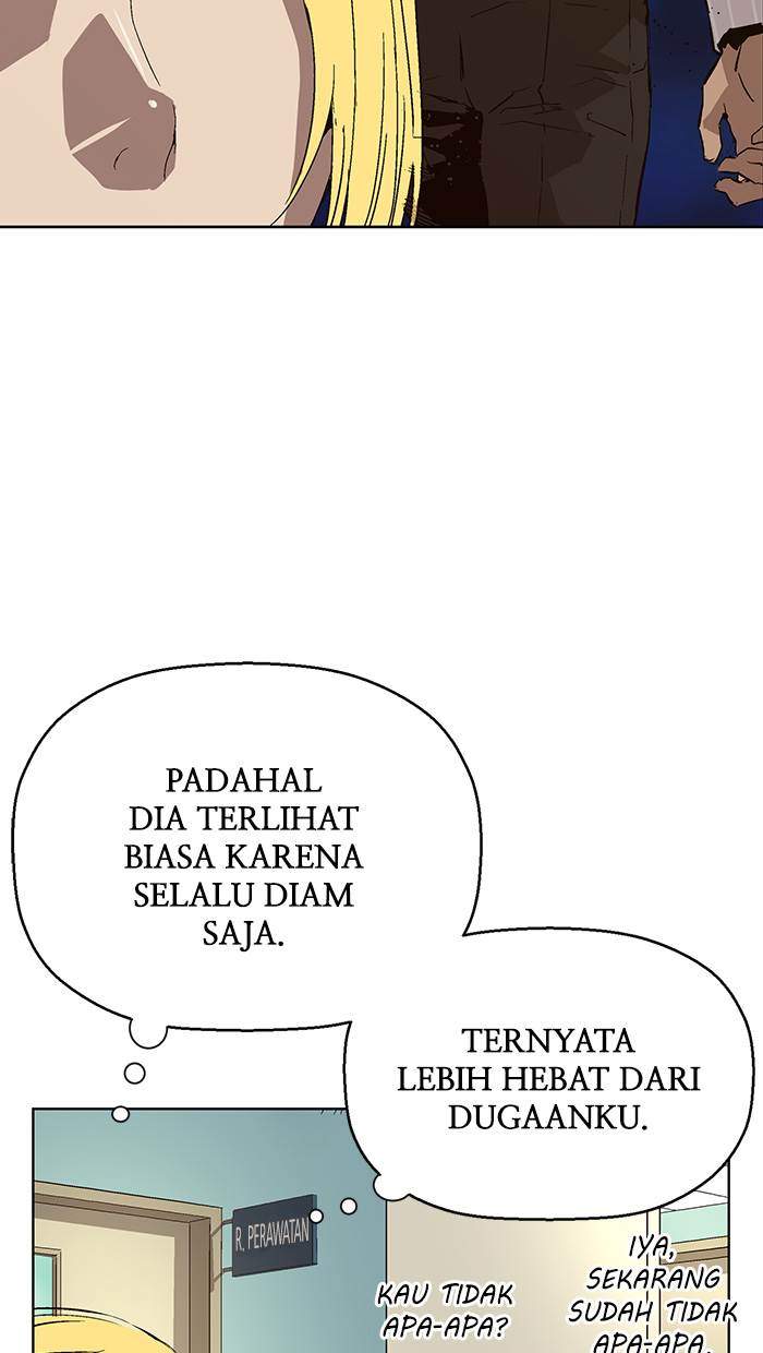 Weak Hero - Chapter 154 - Page 56