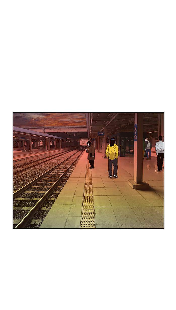 Weak Hero - Chapter 154 - Page 6