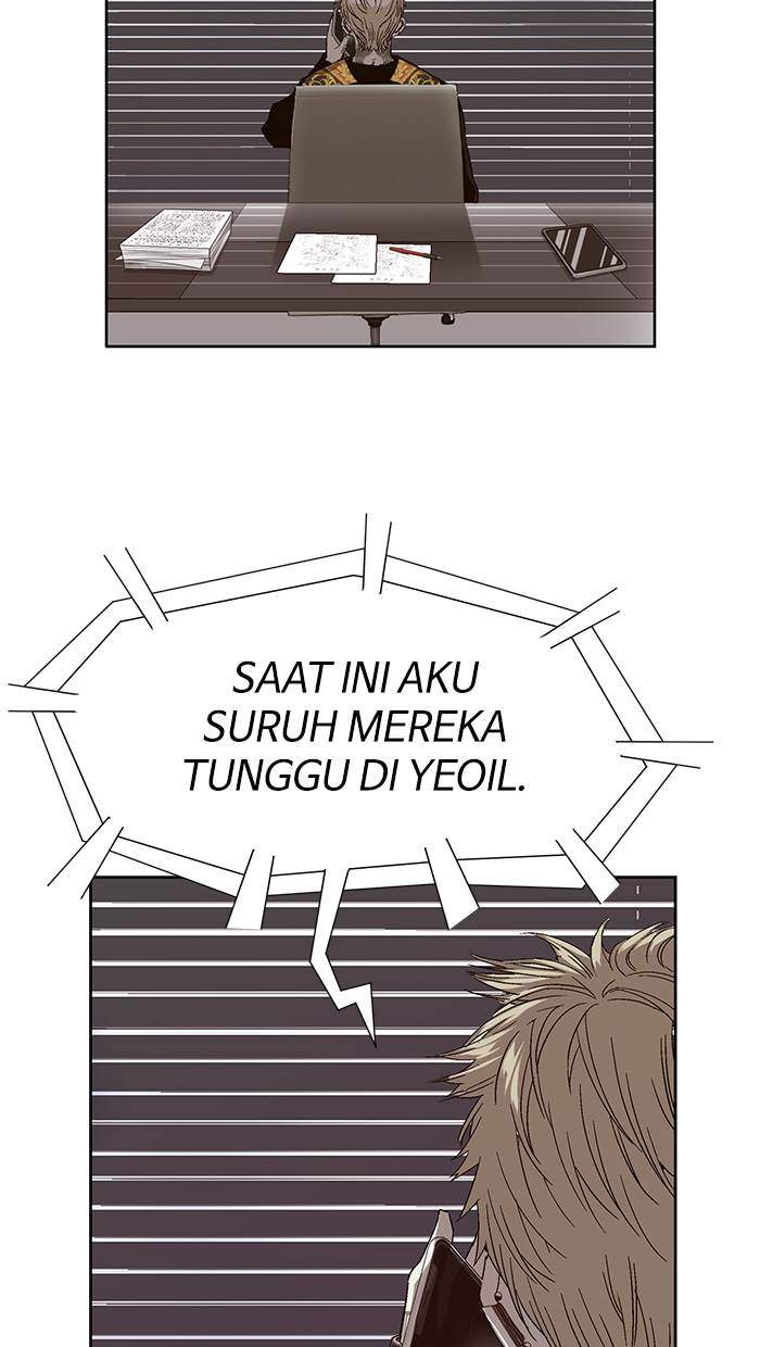 Weak Hero - Chapter 154 - Page 60