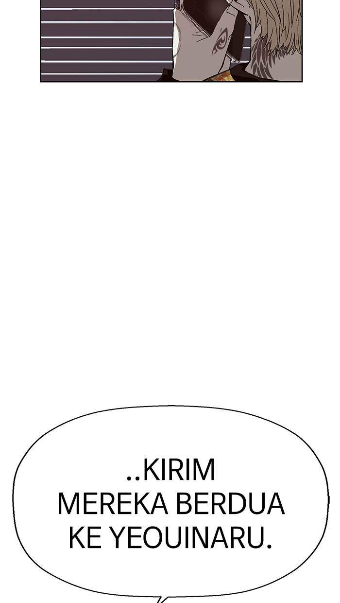 Weak Hero - Chapter 154 - Page 61