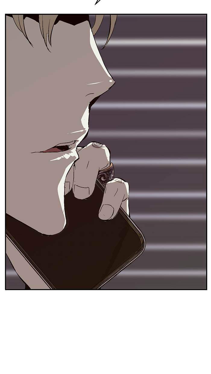 Weak Hero - Chapter 154 - Page 62