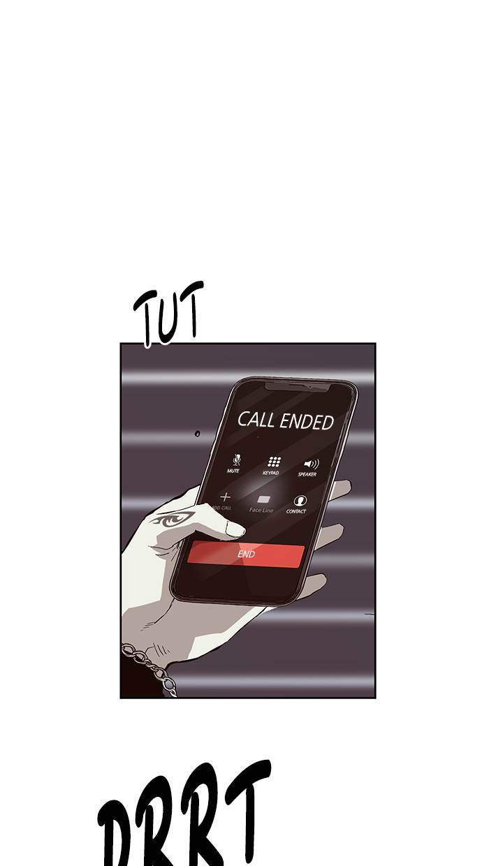 Weak Hero - Chapter 154 - Page 63