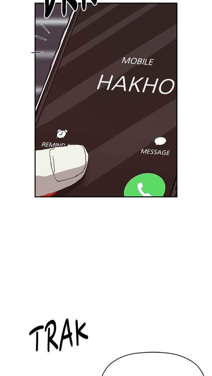 Weak Hero - Chapter 154 - Page 64