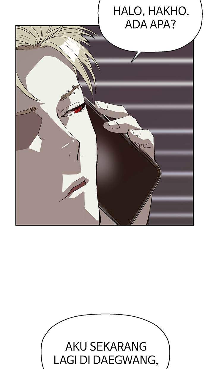 Weak Hero - Chapter 154 - Page 65