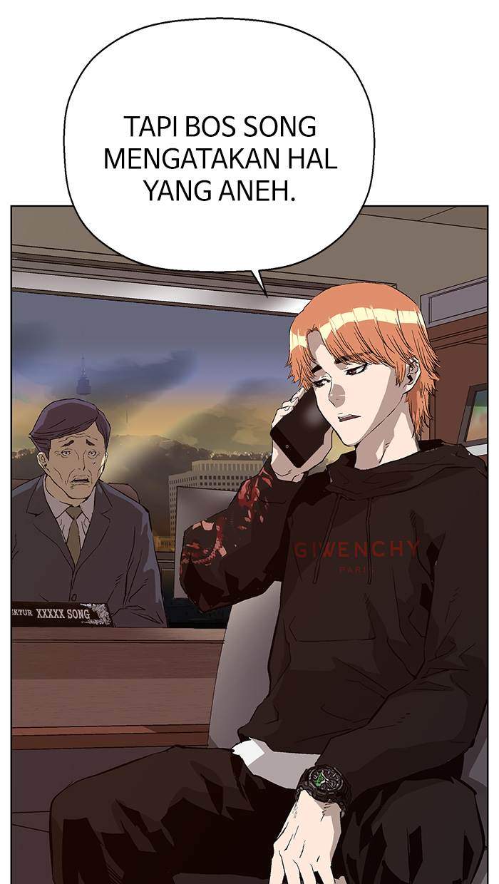 Weak Hero - Chapter 154 - Page 67