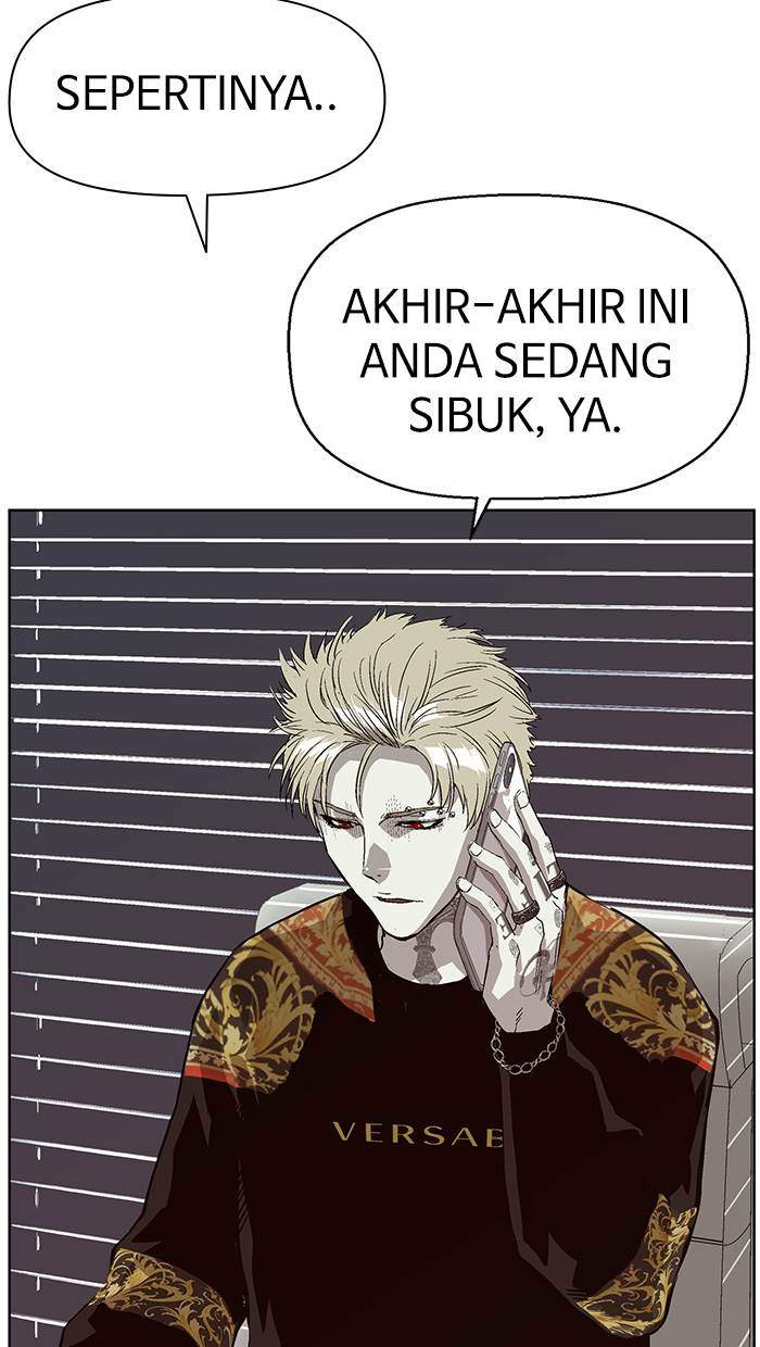 Weak Hero - Chapter 154 - Page 71