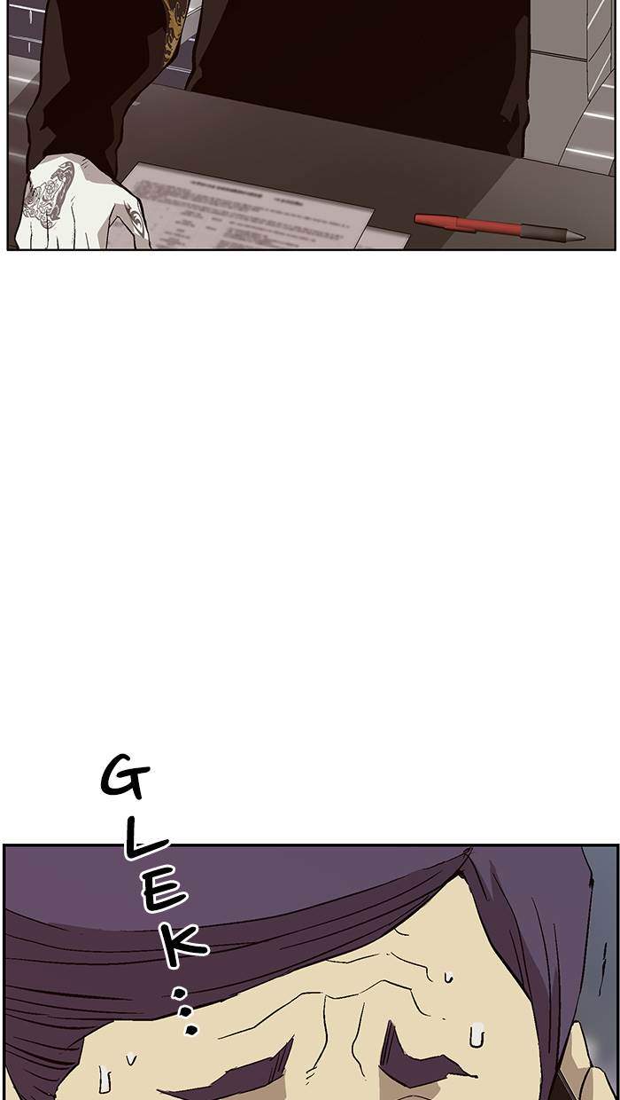 Weak Hero - Chapter 154 - Page 72