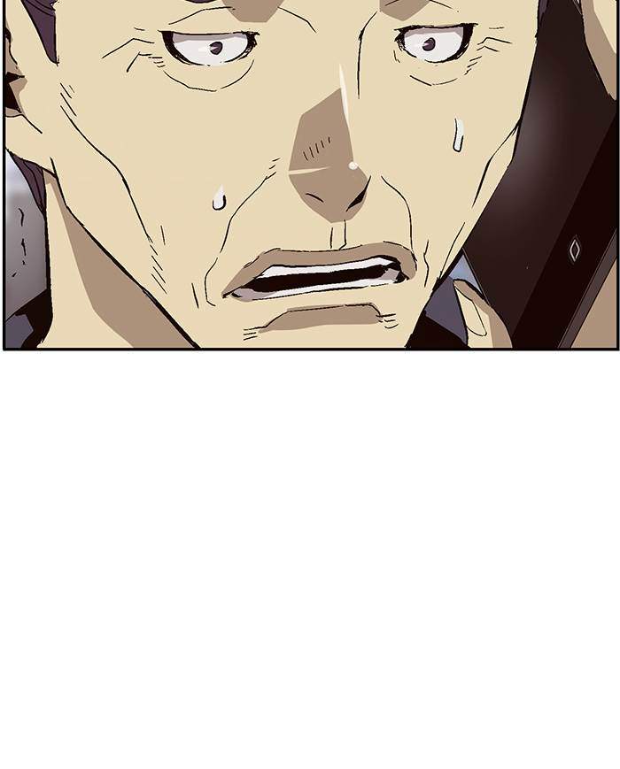 Weak Hero - Chapter 154 - Page 73