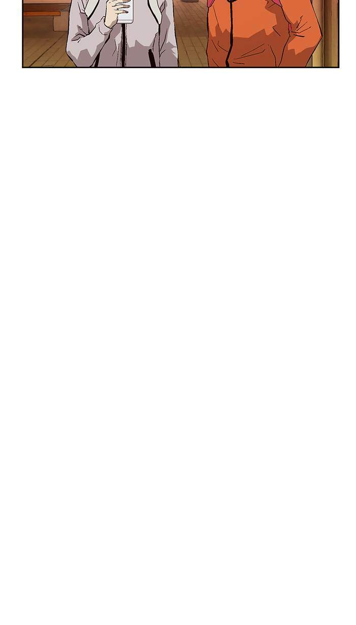 Weak Hero - Chapter 154 - Page 8