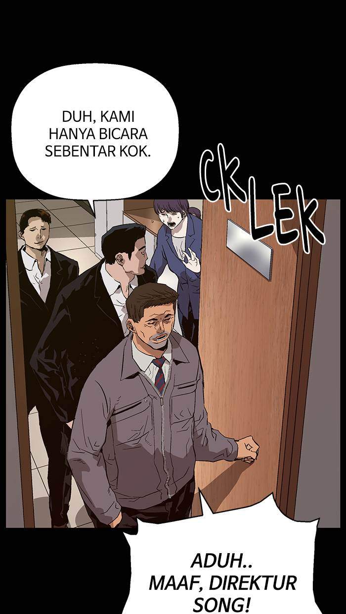 Weak Hero - Chapter 154 - Page 80