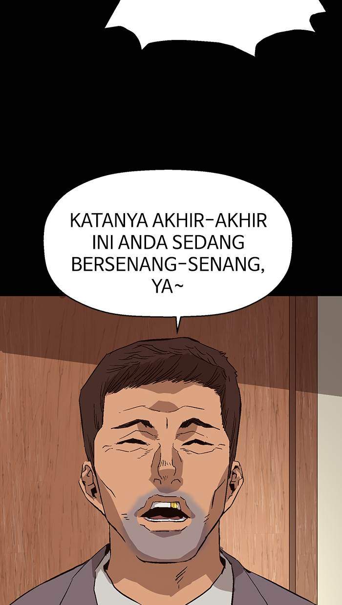 Weak Hero - Chapter 154 - Page 81