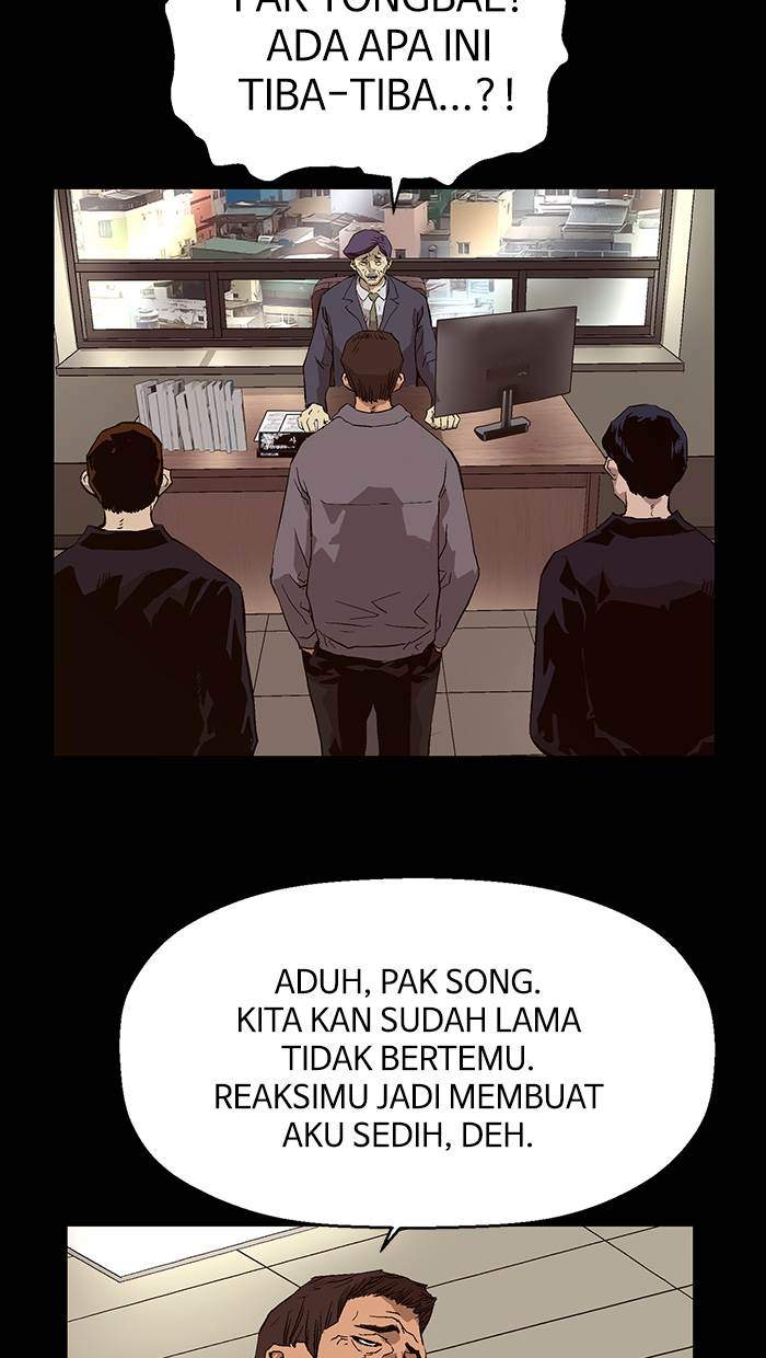 Weak Hero - Chapter 154 - Page 83