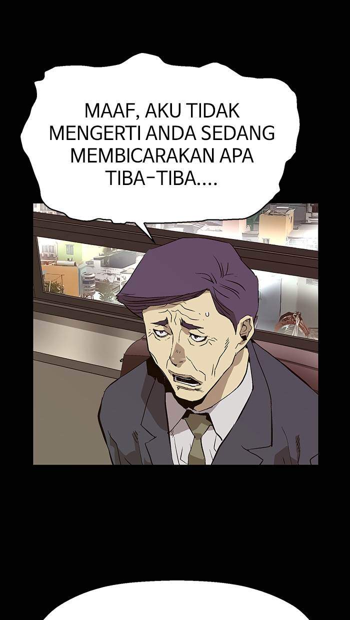 Weak Hero - Chapter 154 - Page 86