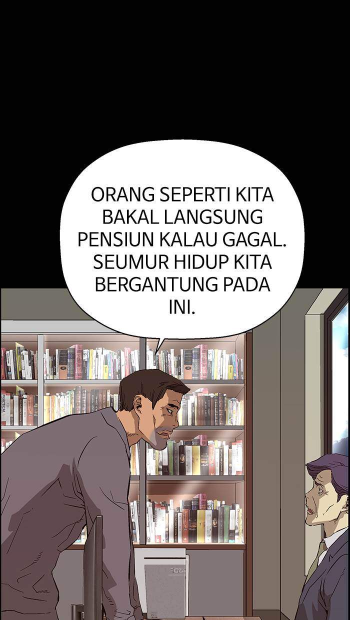 Weak Hero - Chapter 154 - Page 89