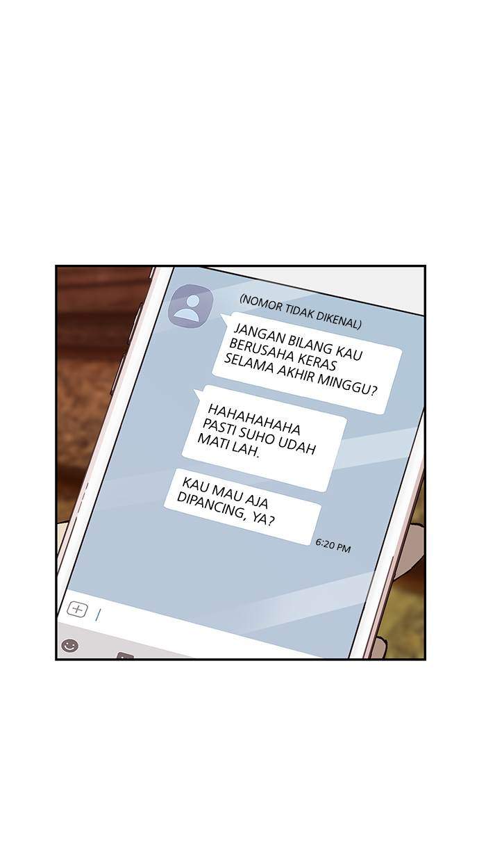 Weak Hero - Chapter 154 - Page 9