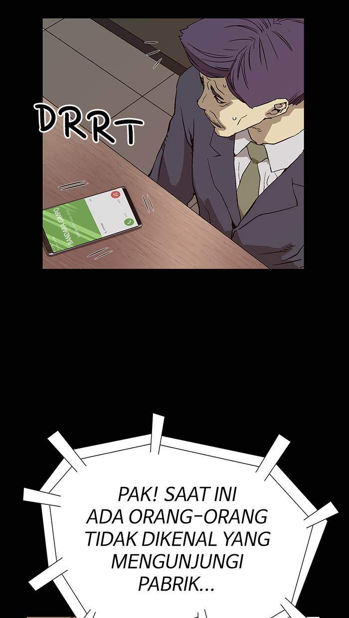 Weak Hero - Chapter 154 - Page 91