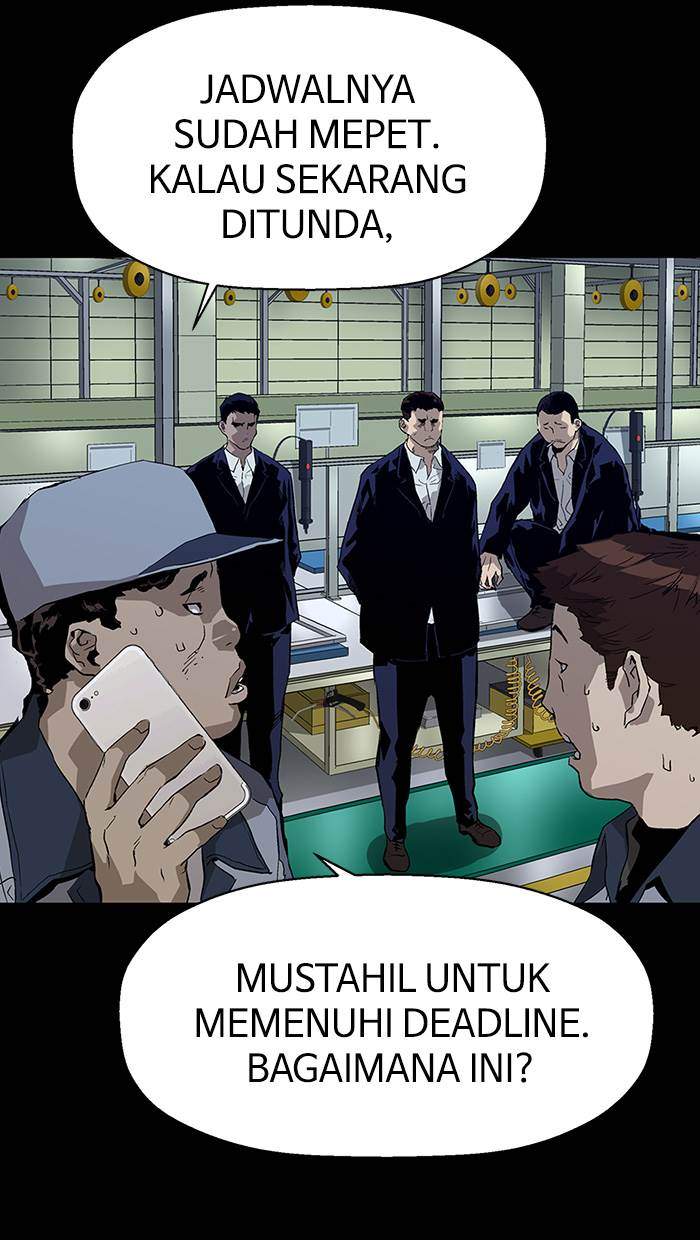 Weak Hero - Chapter 154 - Page 93