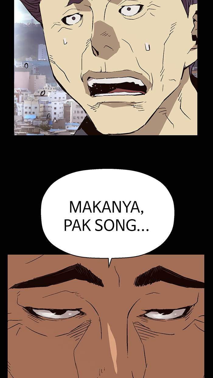 Weak Hero - Chapter 154 - Page 96