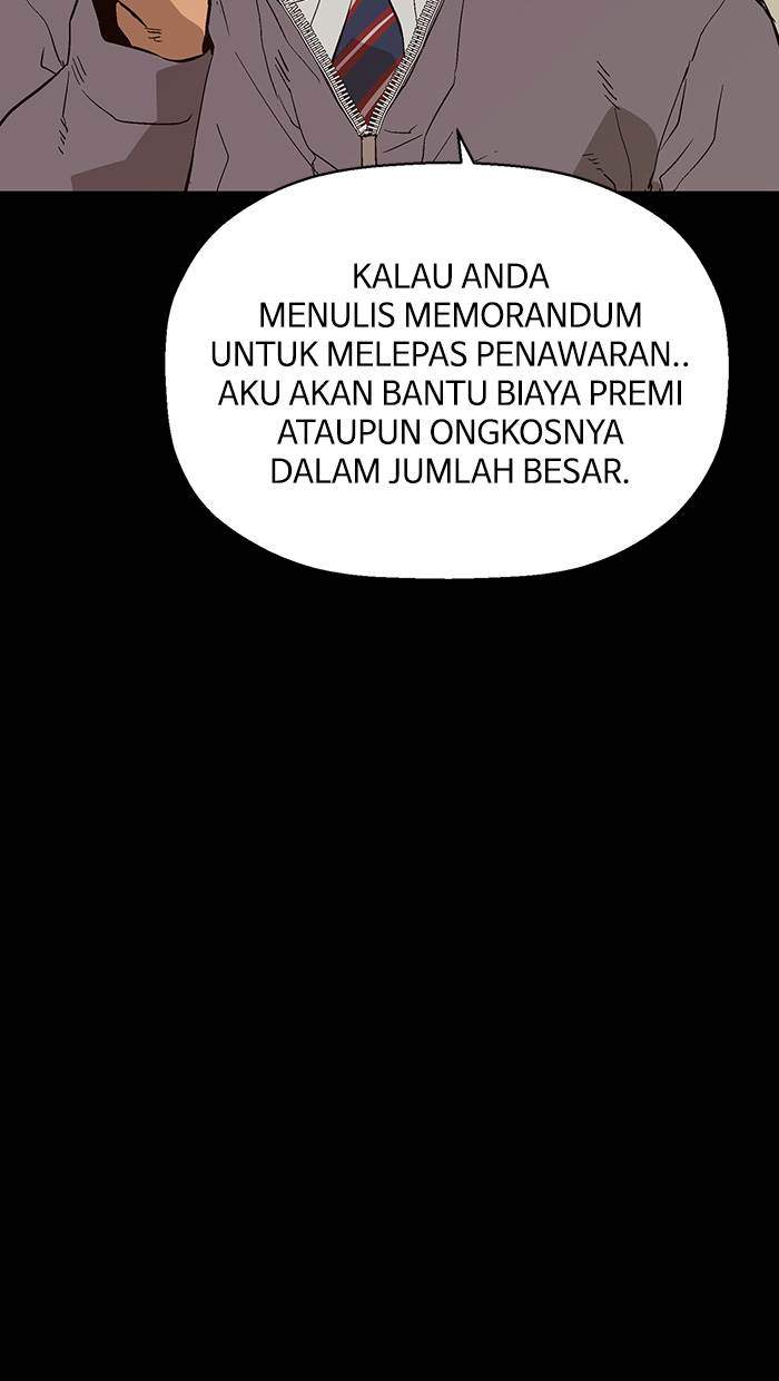 Weak Hero - Chapter 154 - Page 99