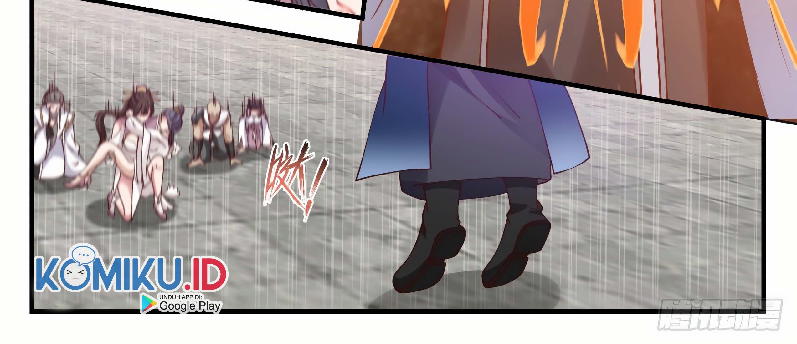 Martial Peak Part 1 Chapter 1504 - https://gambar-id.komiku.org/uploads/2421655-10_part2.jpg