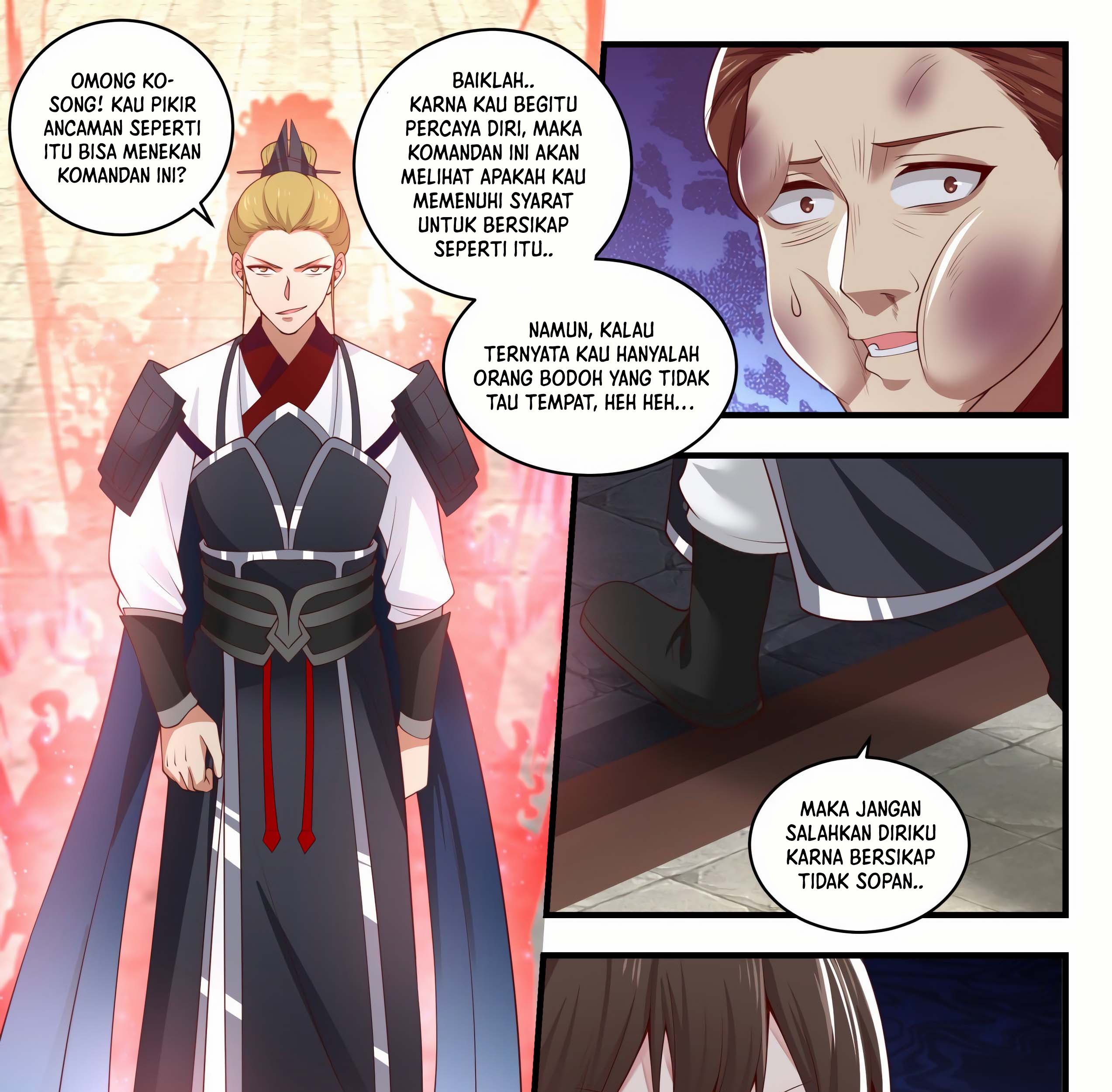 Martial Peak Part 1 Chapter 1504 - https://gambar-id.komiku.org/uploads/2421655-14_part1.jpg