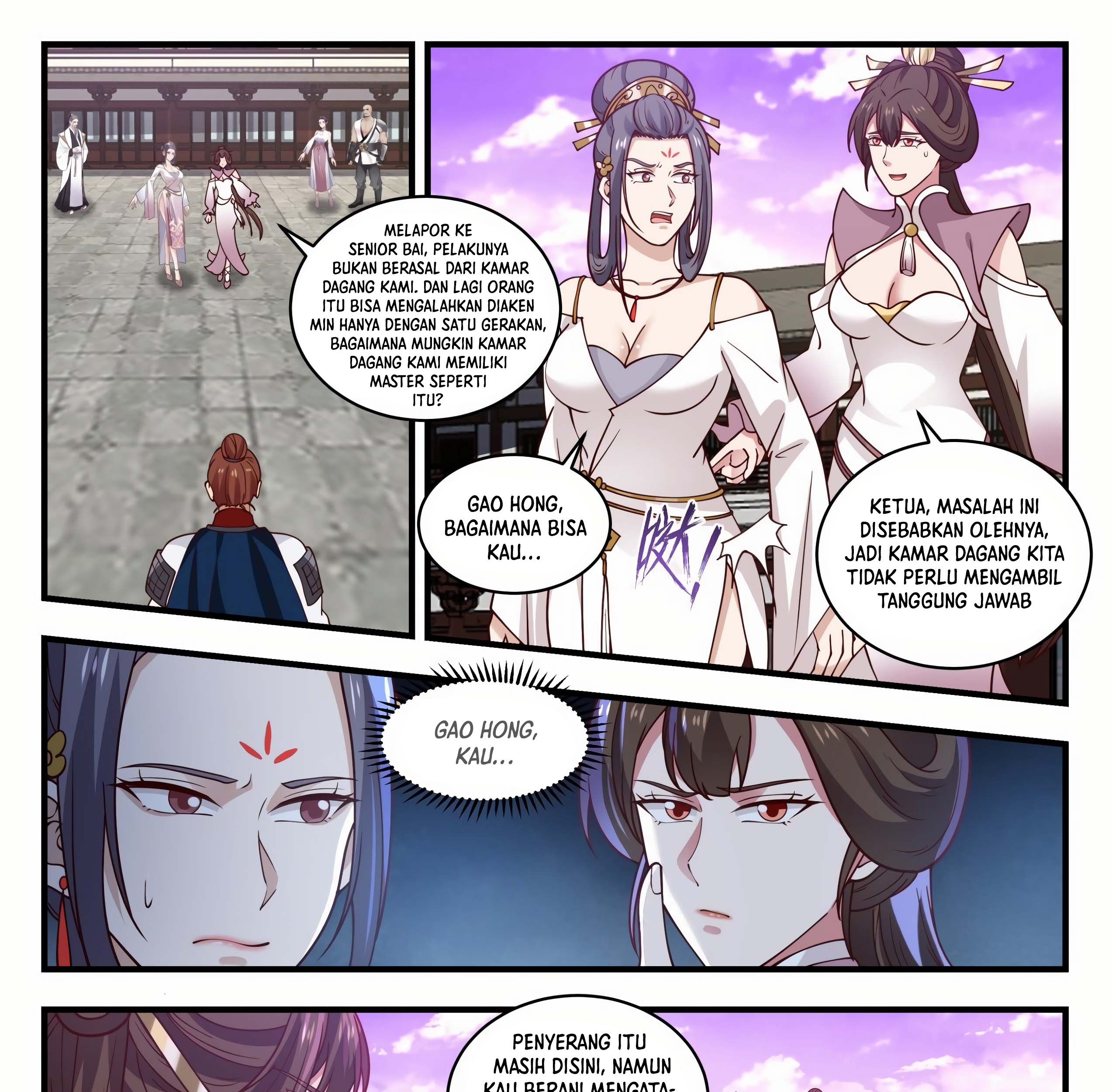 Martial Peak Part 1 Chapter 1504 - https://gambar-id.komiku.org/uploads/2421655-3_part1.jpg