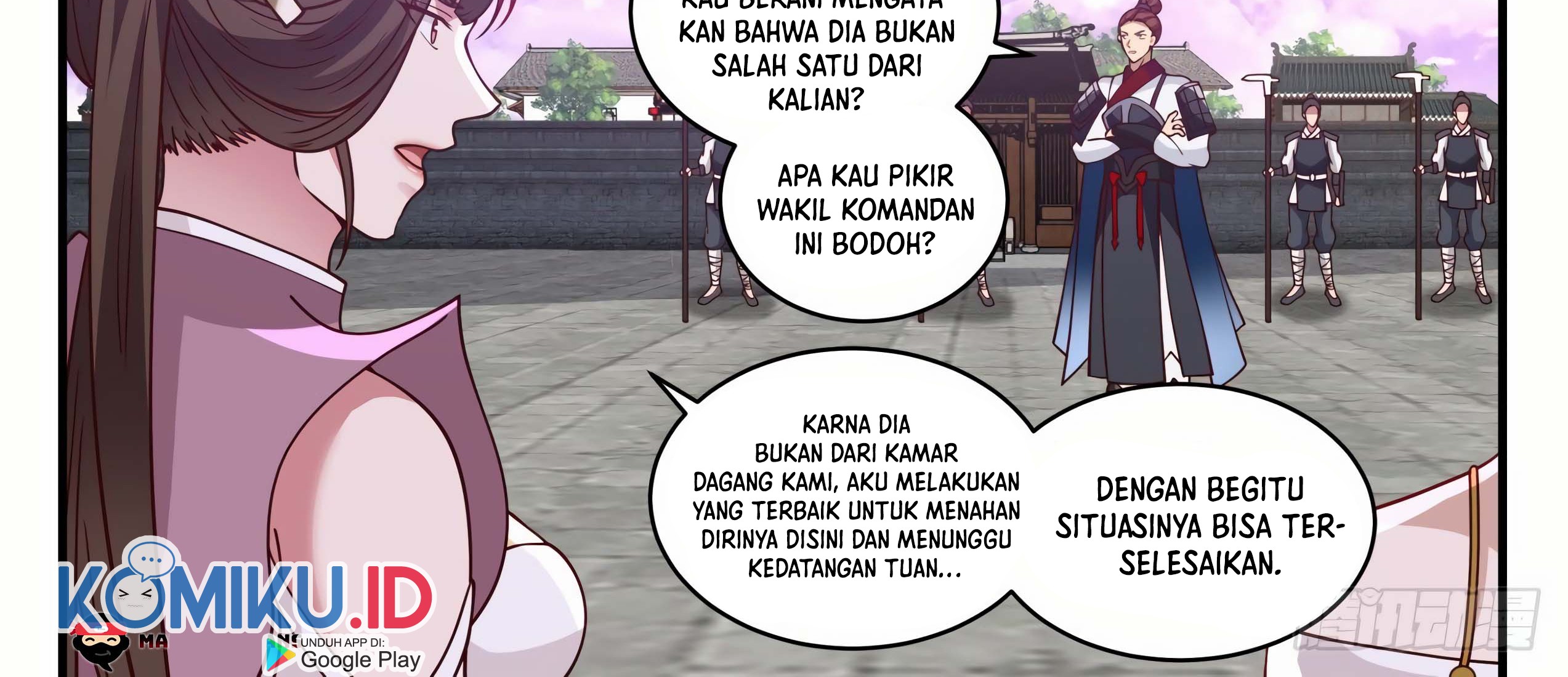 Martial Peak Part 1 Chapter 1504 - https://gambar-id.komiku.org/uploads/2421655-3_part2.jpg