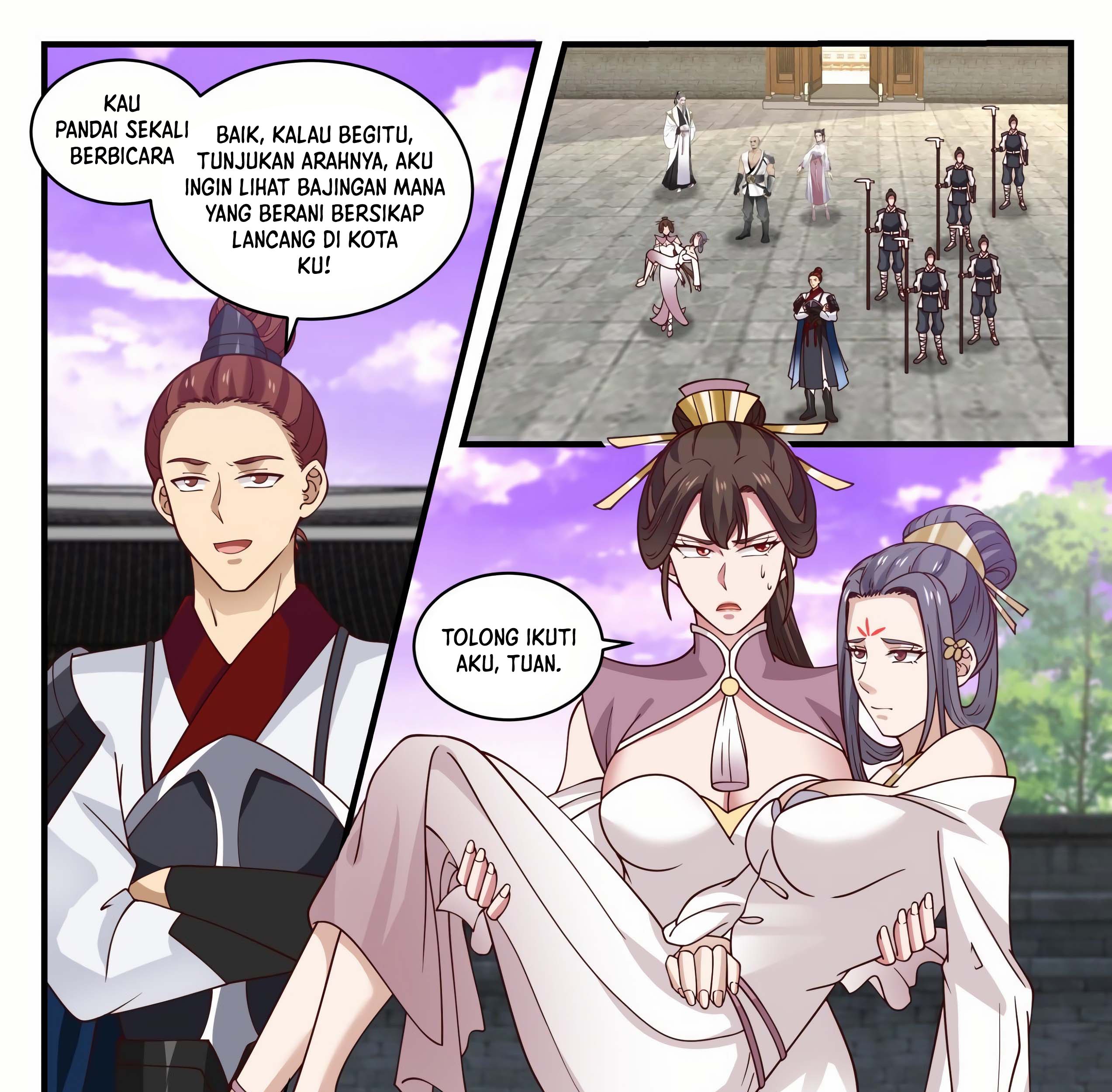 Martial Peak Part 1 Chapter 1504 - https://gambar-id.komiku.org/uploads/2421655-4_part1.jpg