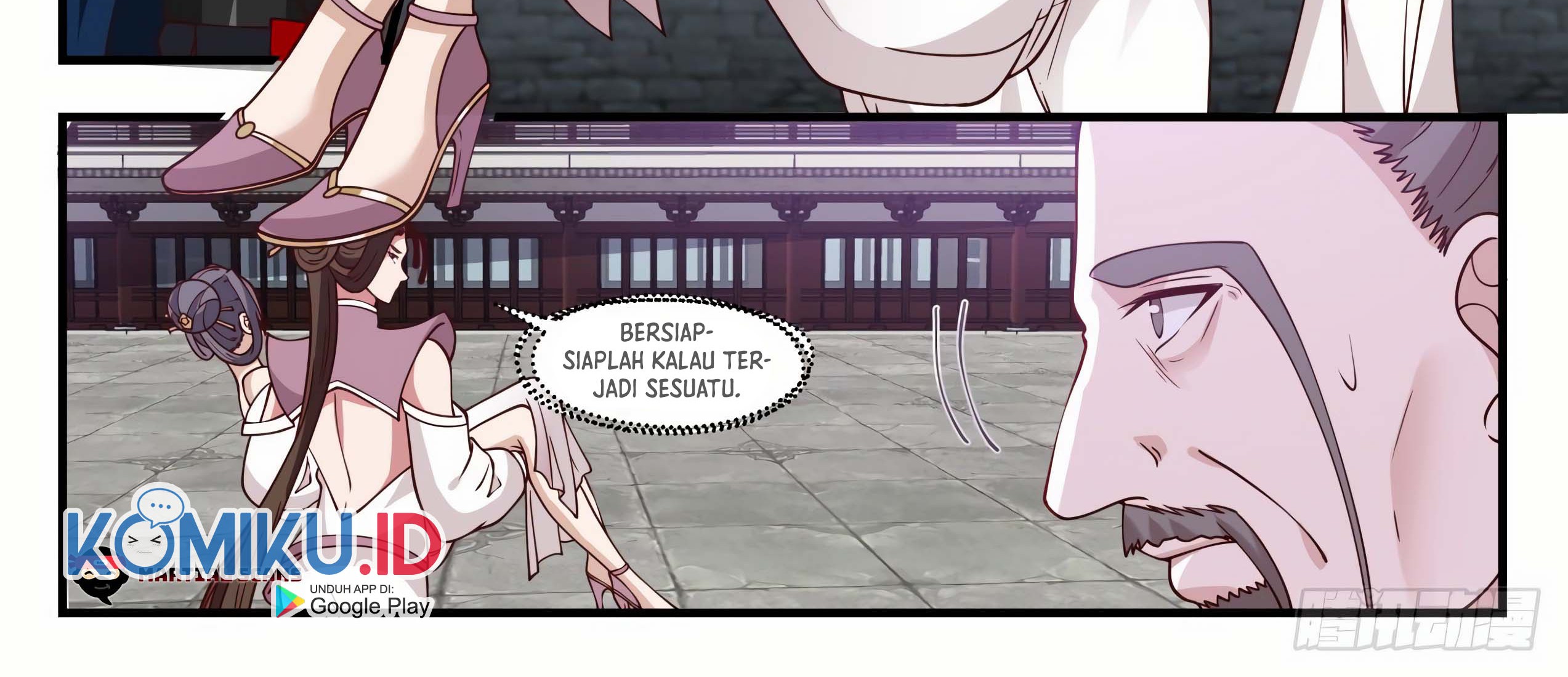 Martial Peak Part 1 Chapter 1504 - https://gambar-id.komiku.org/uploads/2421655-4_part2.jpg