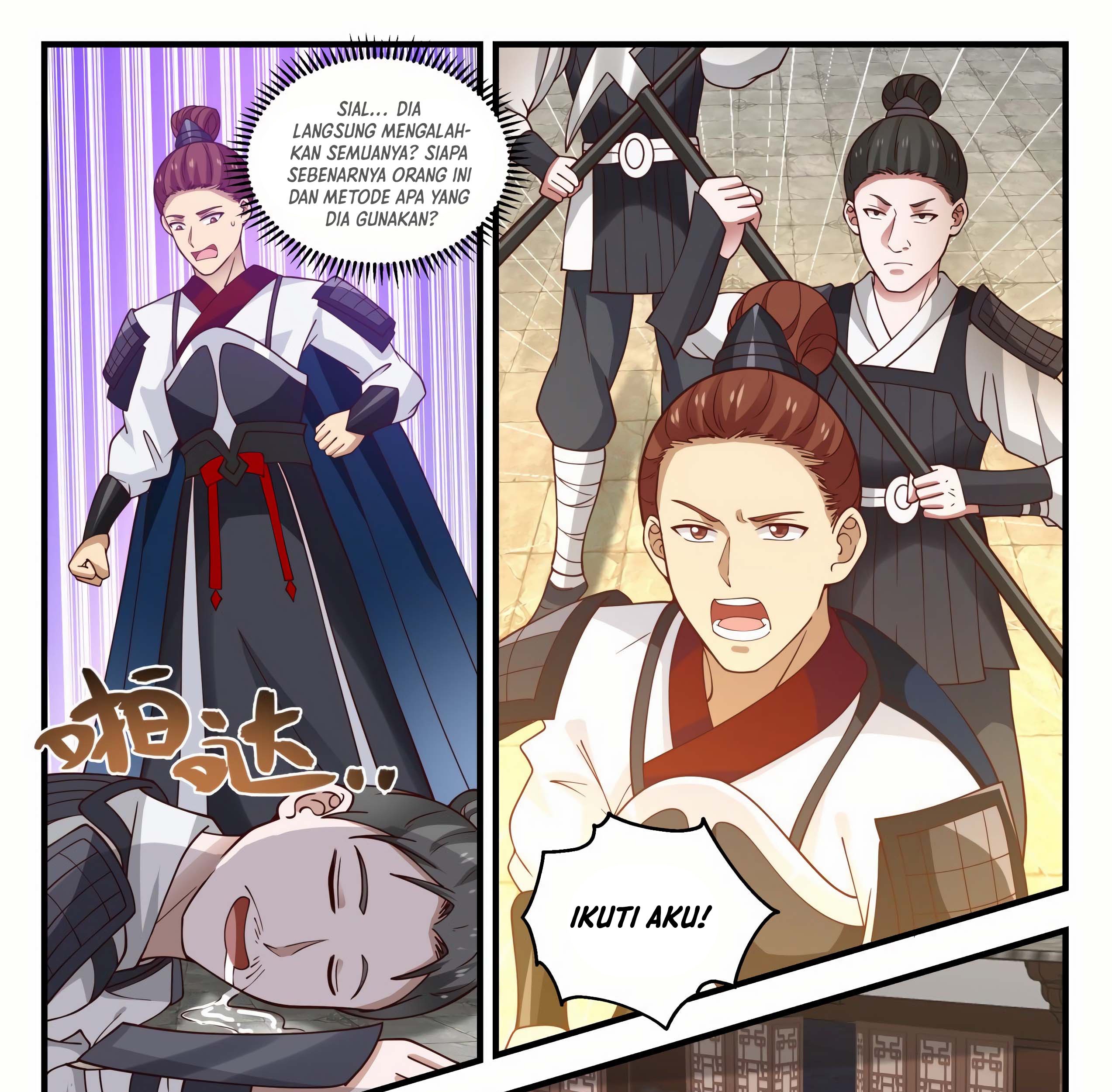 Martial Peak Part 1 Chapter 1504 - https://gambar-id.komiku.org/uploads/2421655-8_part1.jpg