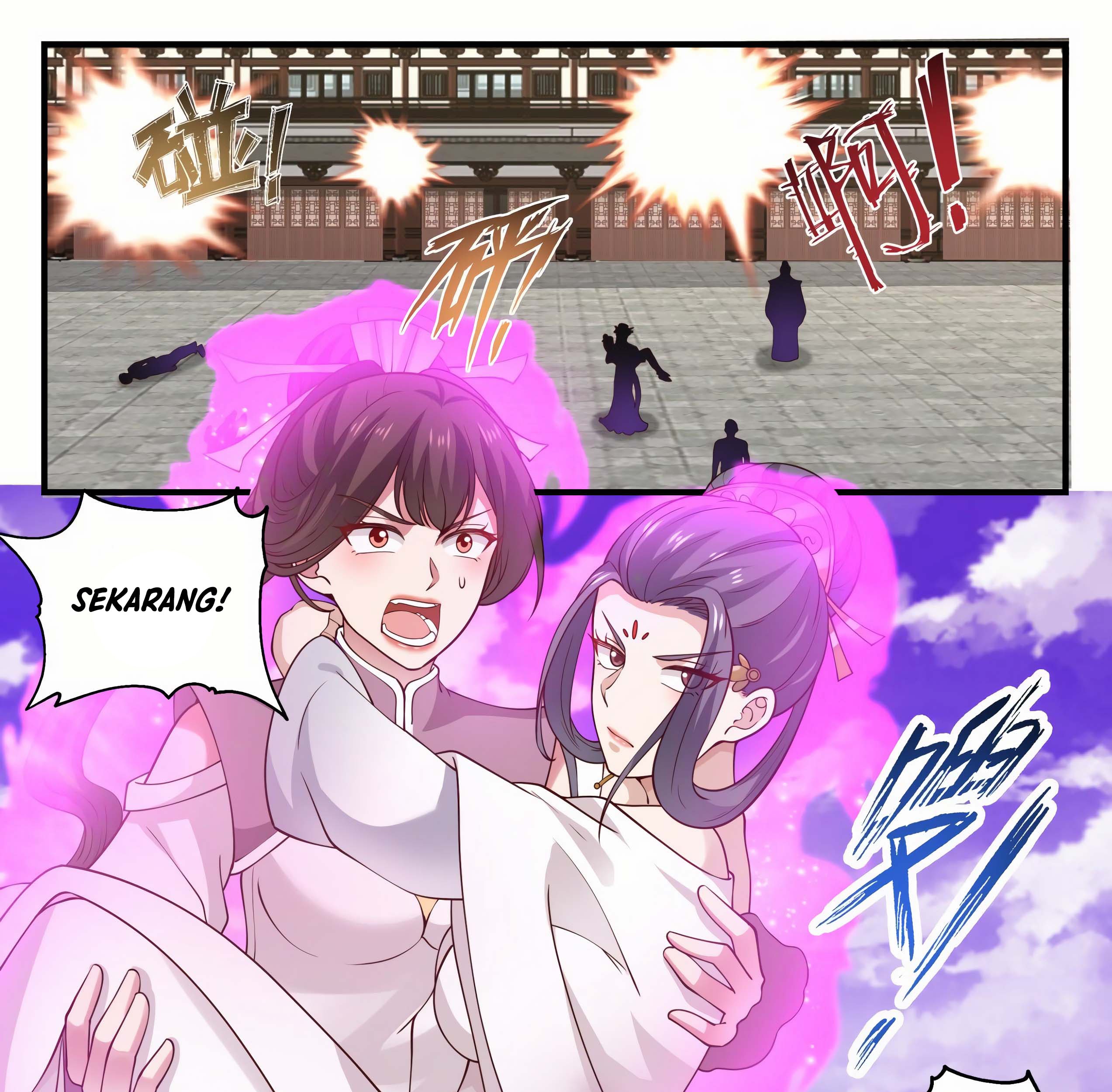 Martial Peak Part 1 Chapter 1504 - https://gambar-id.komiku.org/uploads/2421655-9_part1.jpg