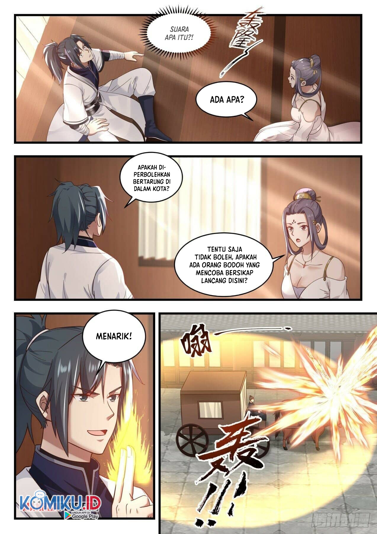 Martial Peak Part 1 Chapter 1506 - https://gambar-id.komiku.org/uploads/2421657-13.jpg